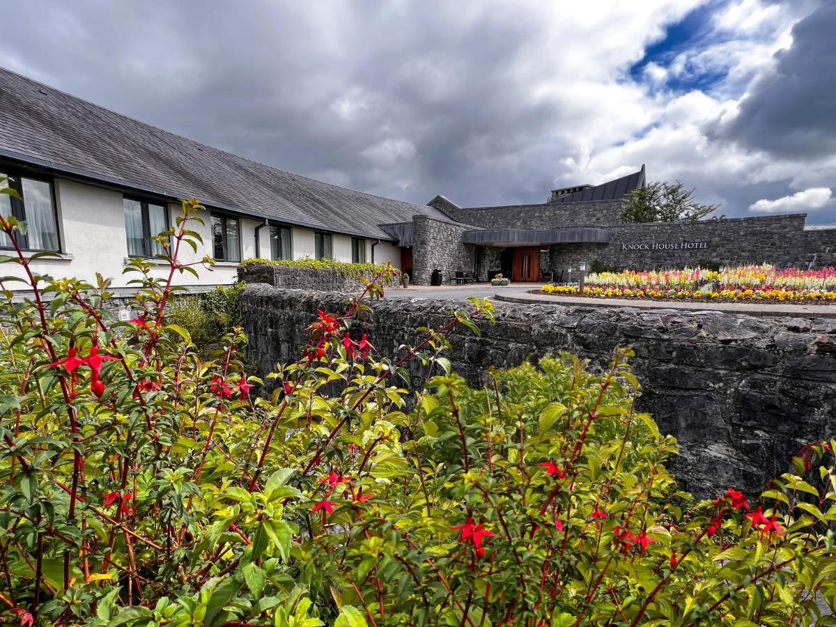 Knock House Hotel Exterior photo